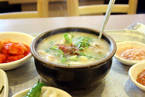 군위식당 사진 3