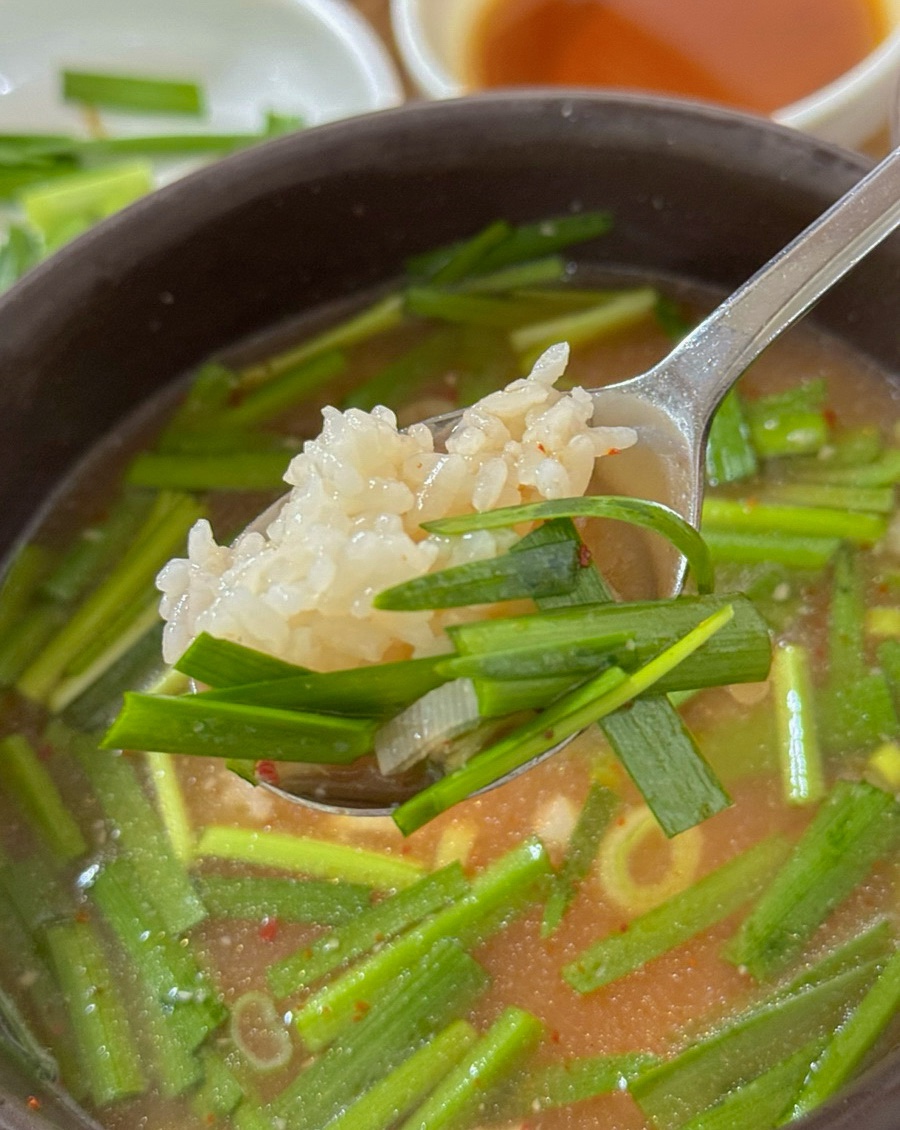 군위식당 사진 5