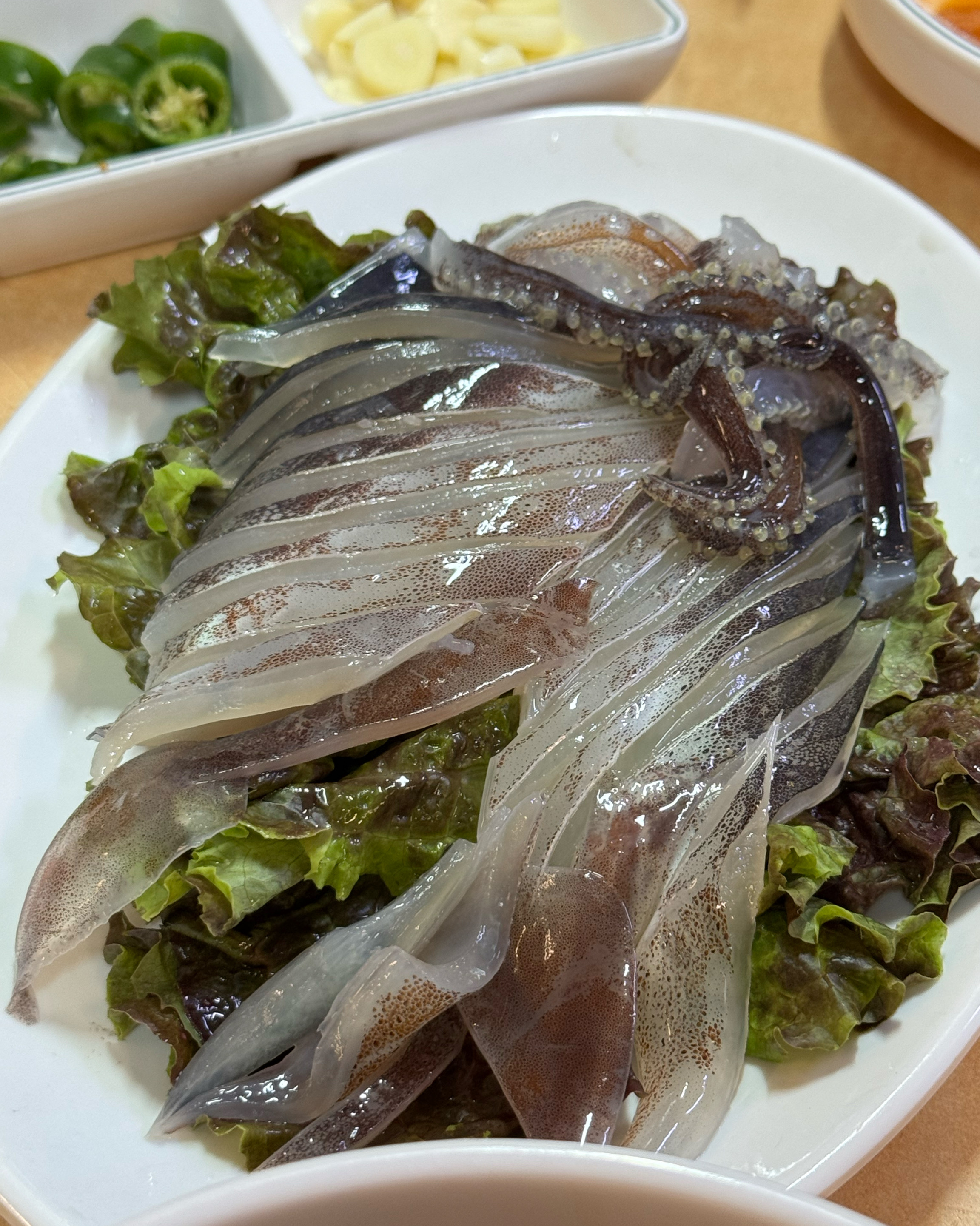 싱싱횟집 사진 5