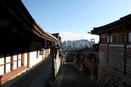 북촌 한옥마을 사진 4
