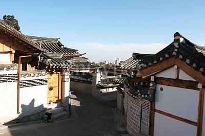 북촌 한옥마을 사진 5