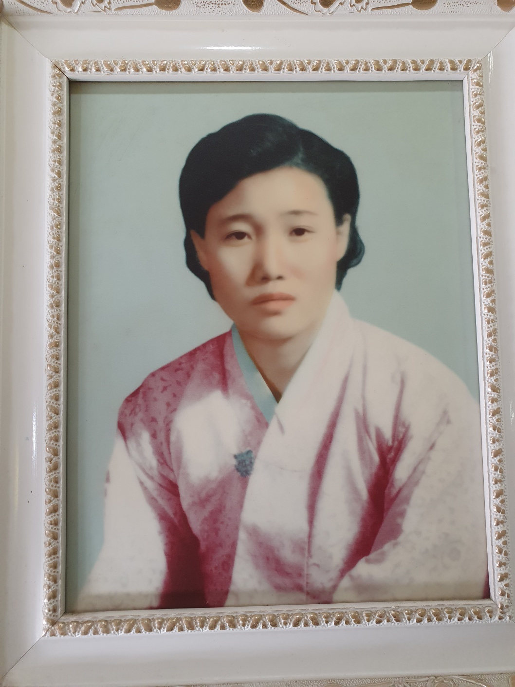 욕쟁이할머니보리밥 사진 1
