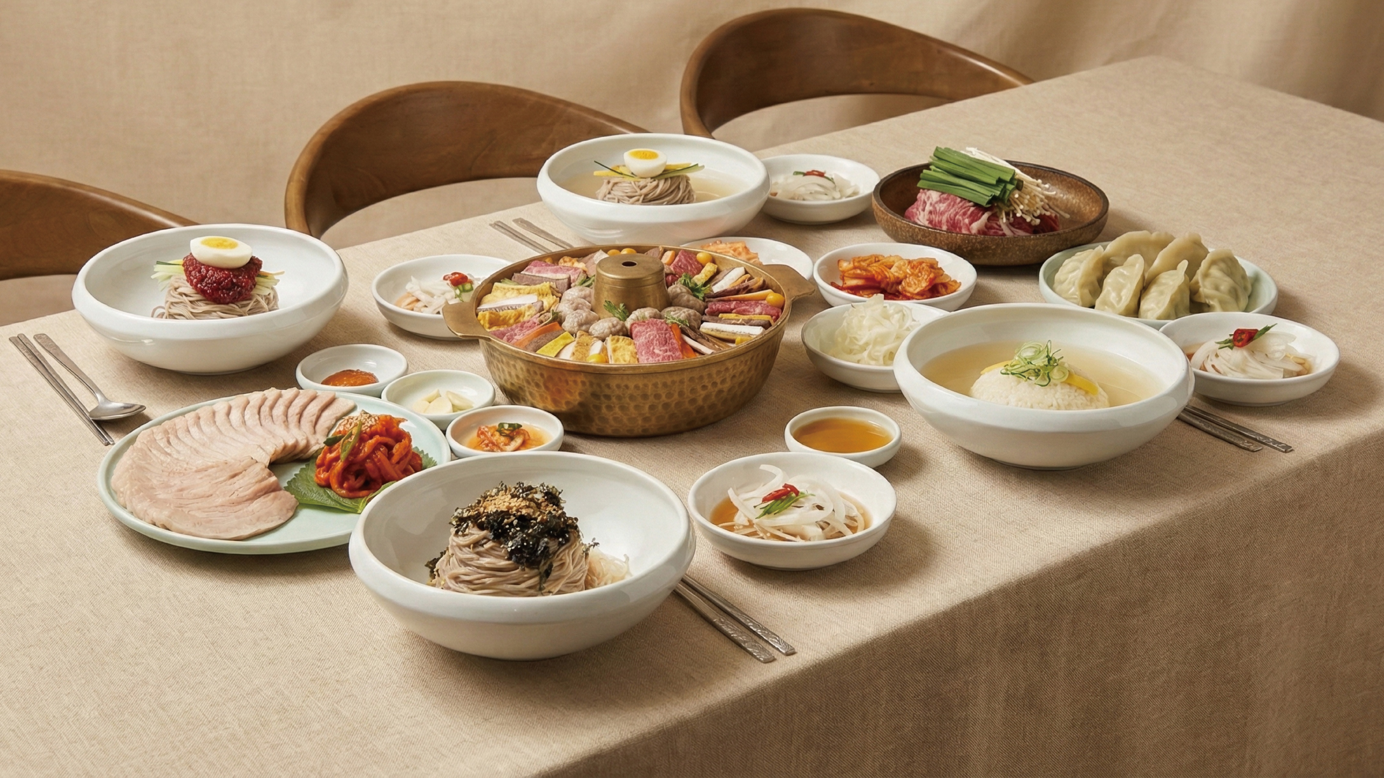 서령 본점 사진 1