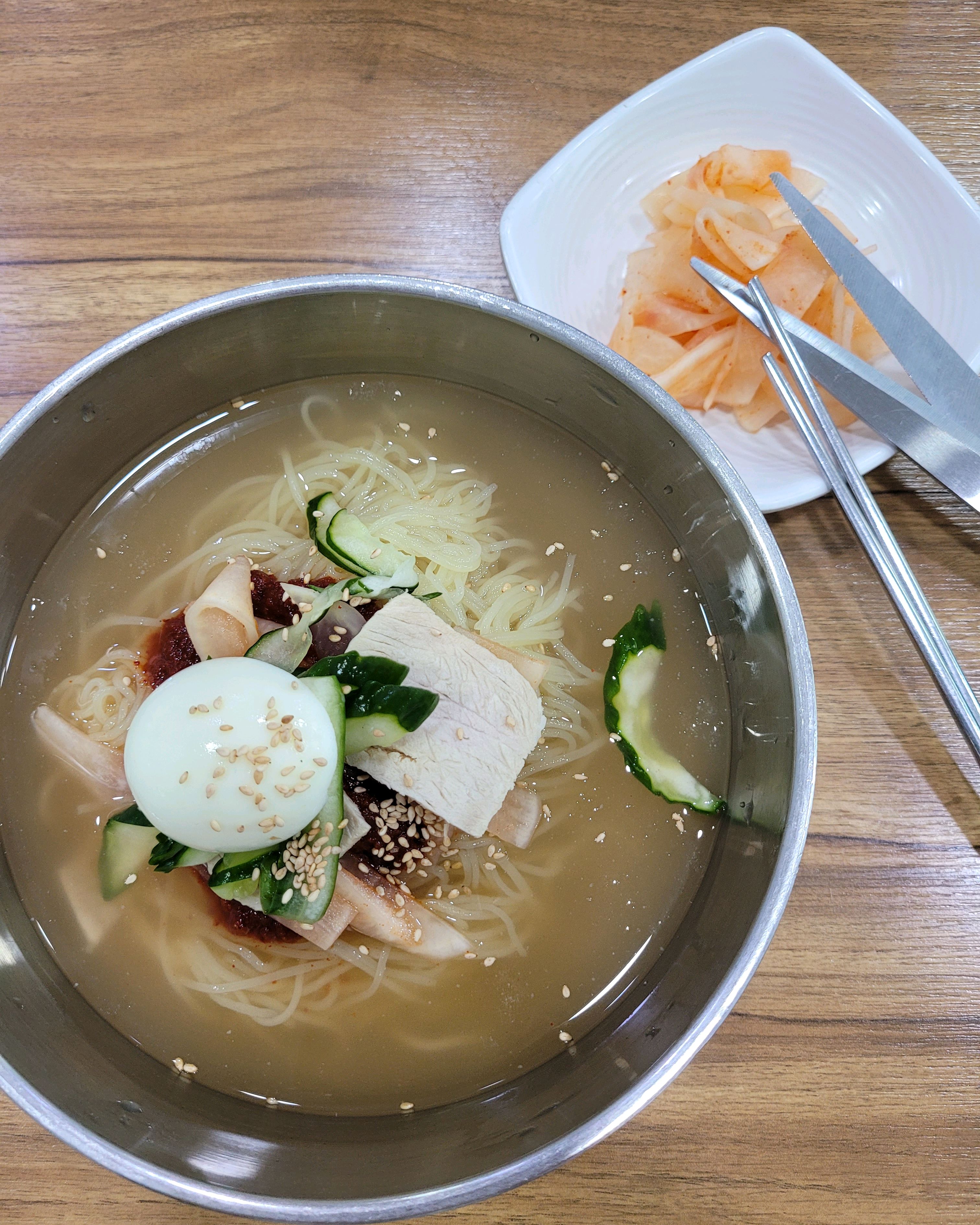 대동냉면밀면 사진 3