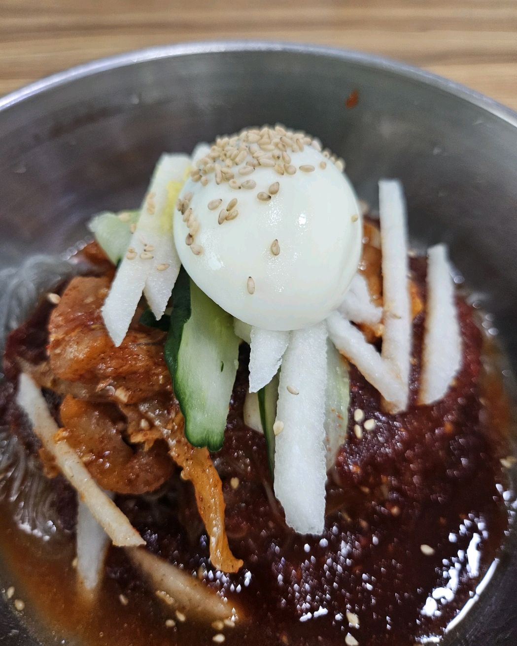 대동냉면밀면 사진 4