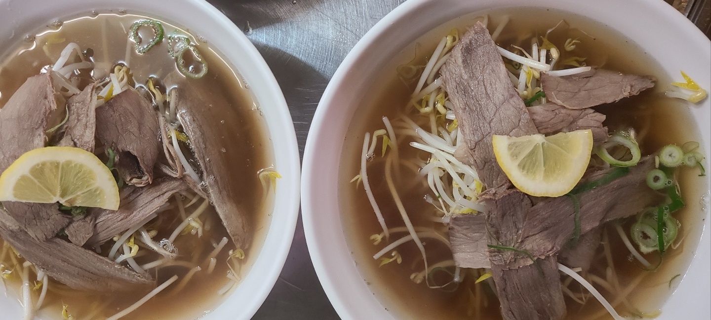 틸란 쌀국수 사진 4