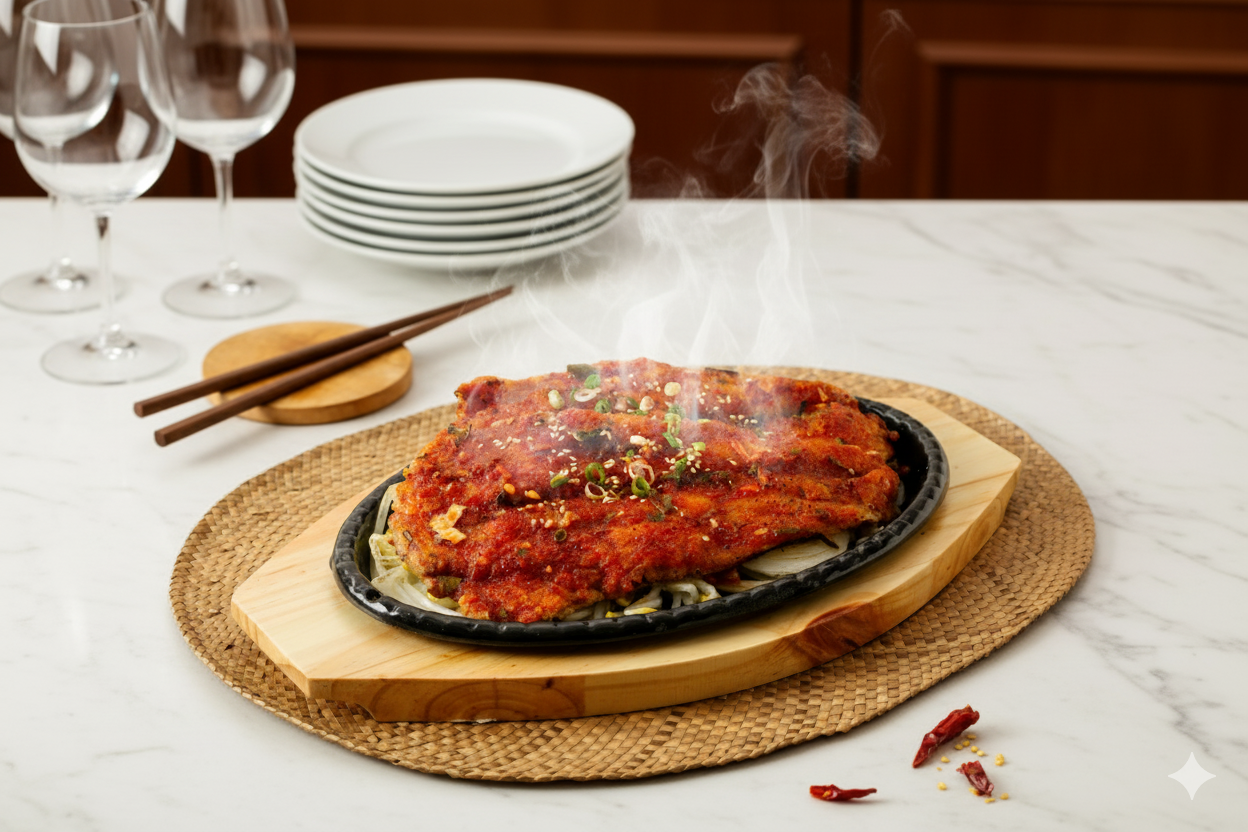 정은숙초당순두부 사진 2