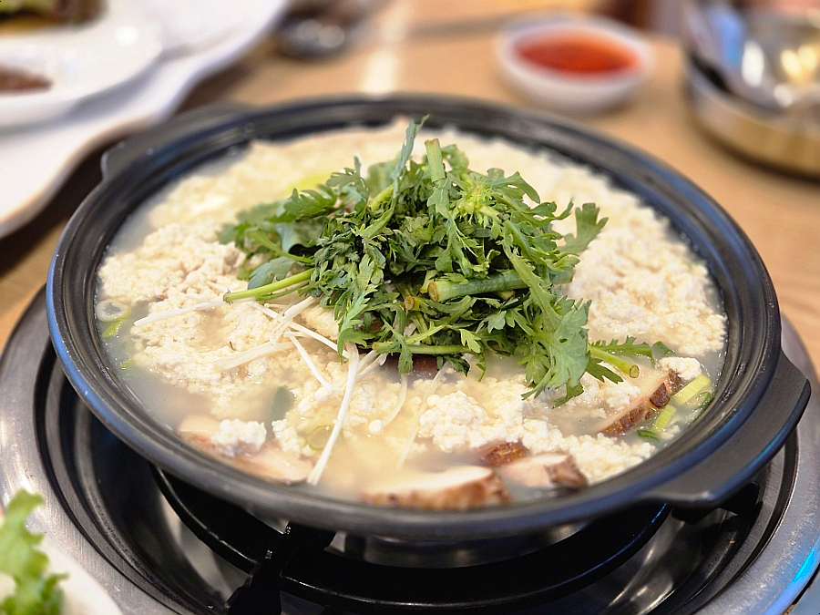 정은숙초당순두부 사진 5