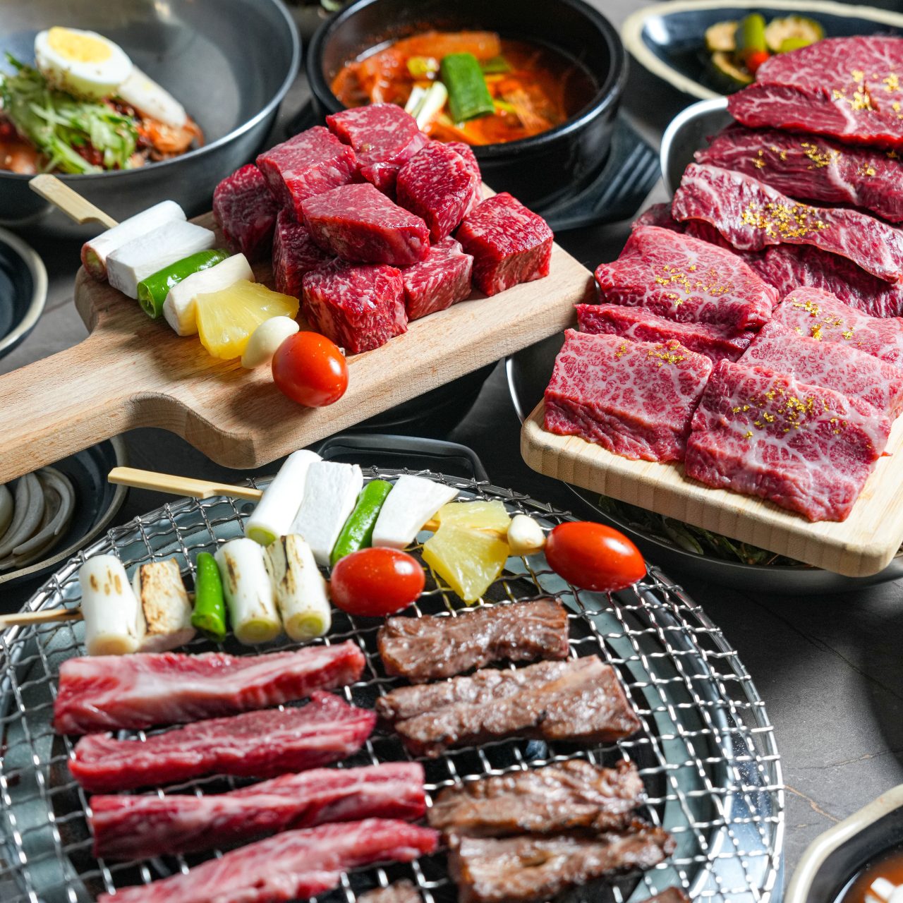 한우6공장 연산동본점 사진