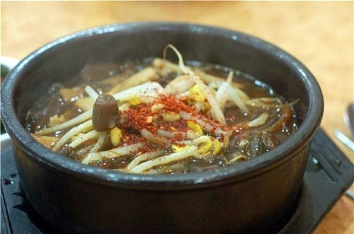 서씨네해장국 사진 4