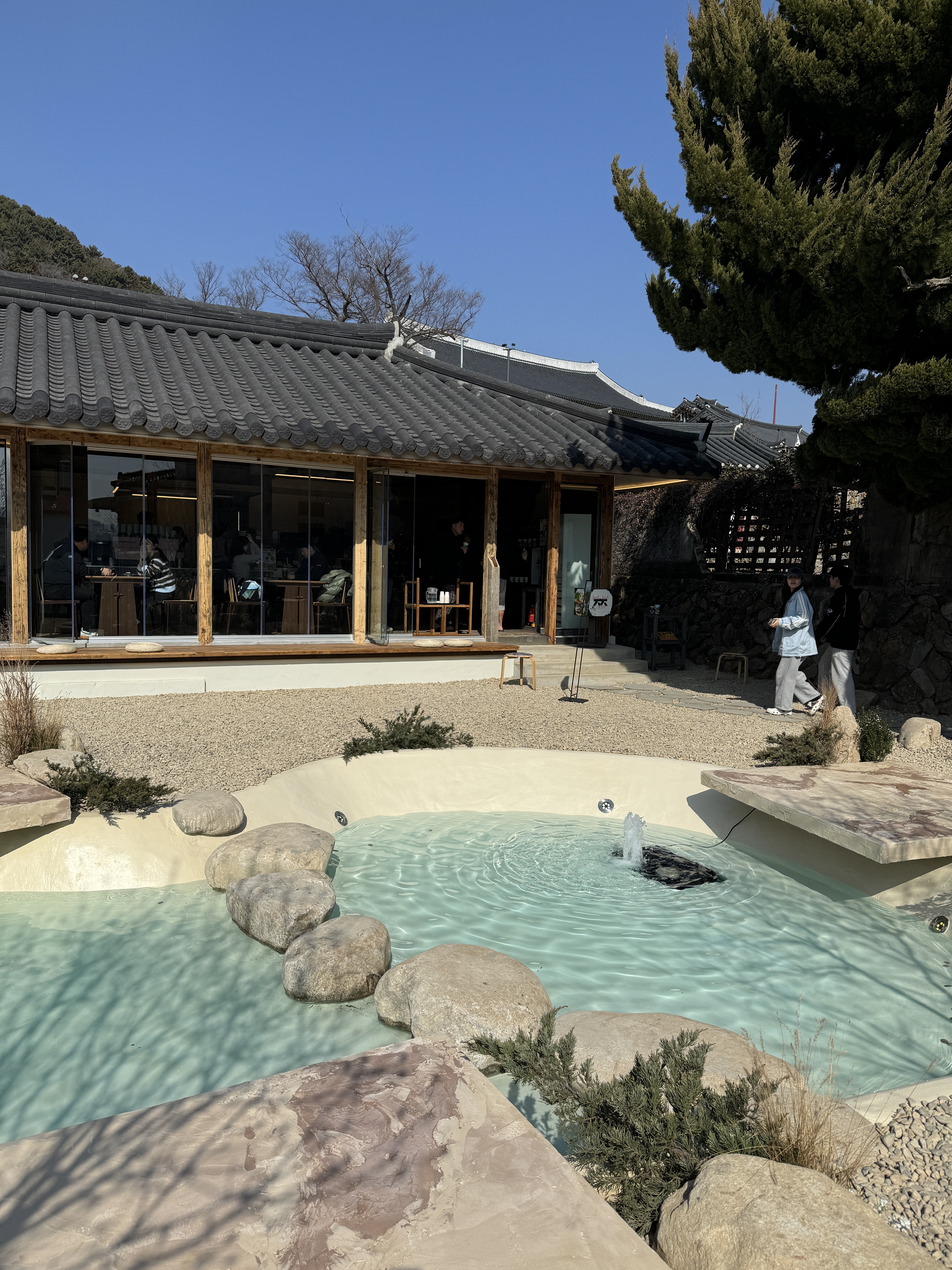 짹짹커피 통영점 사진 1