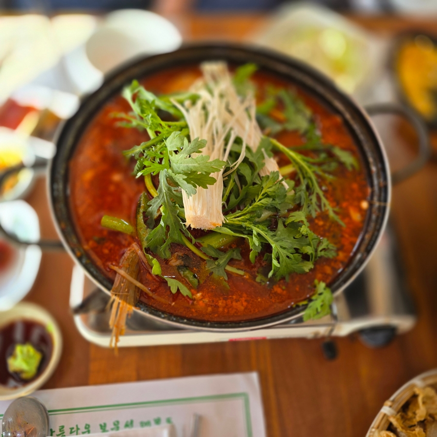 사또횟집 사또조개구이 사진 5