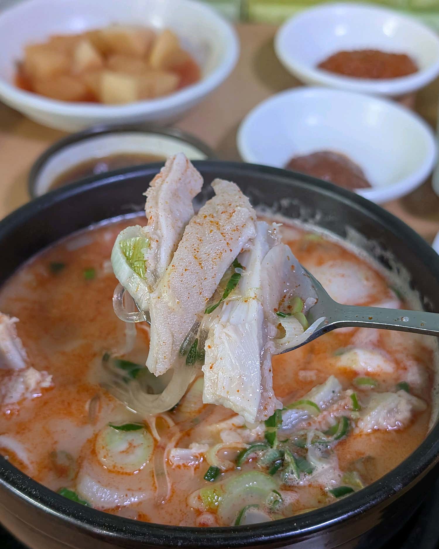 함덕해장국 사진 5