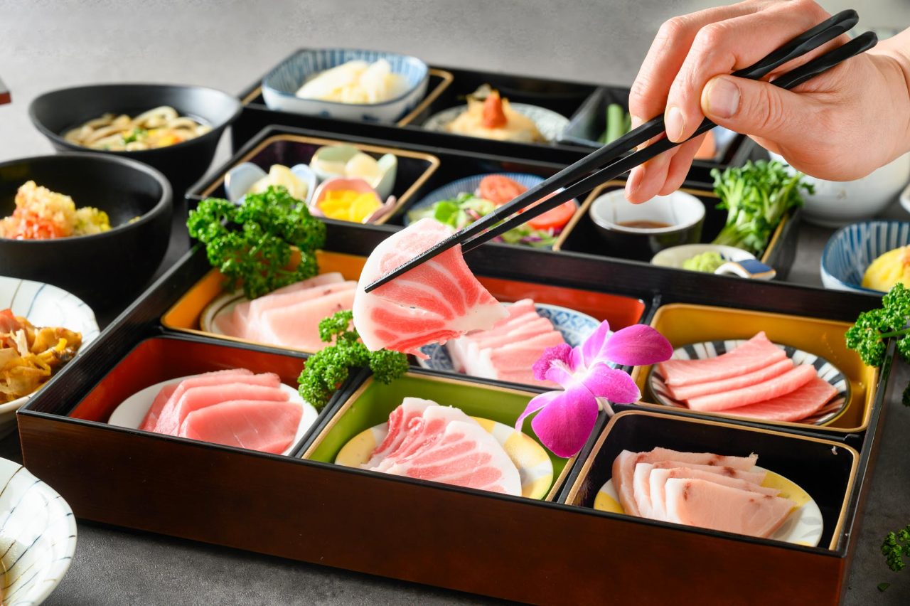 이춘복참치 강남고속터미널점 사진