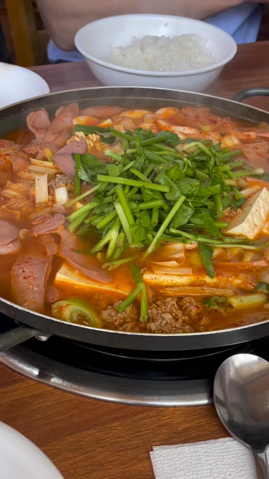의정부부대찌개 사진 2