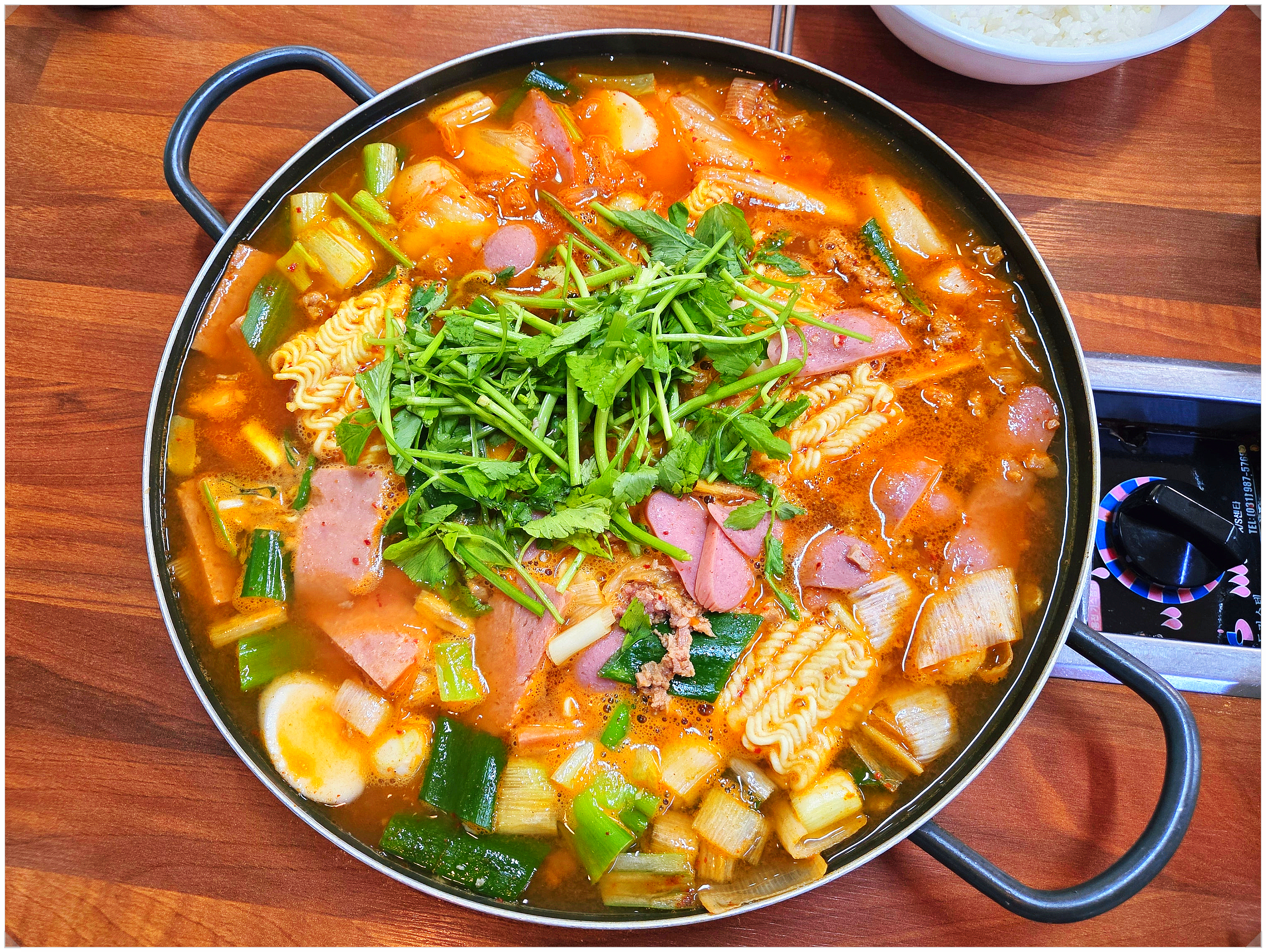 의정부부대찌개 사진 4