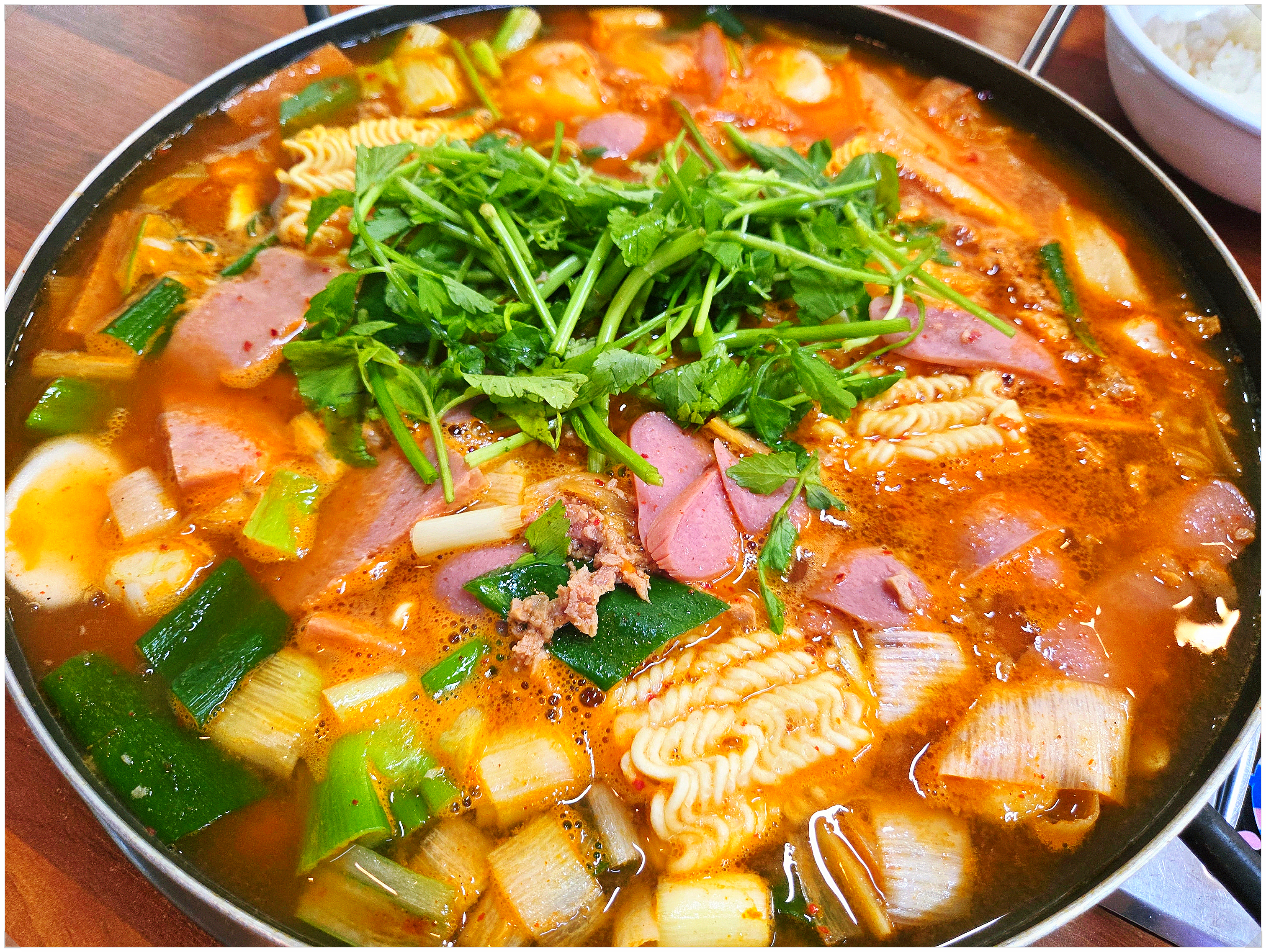 의정부부대찌개 사진 5