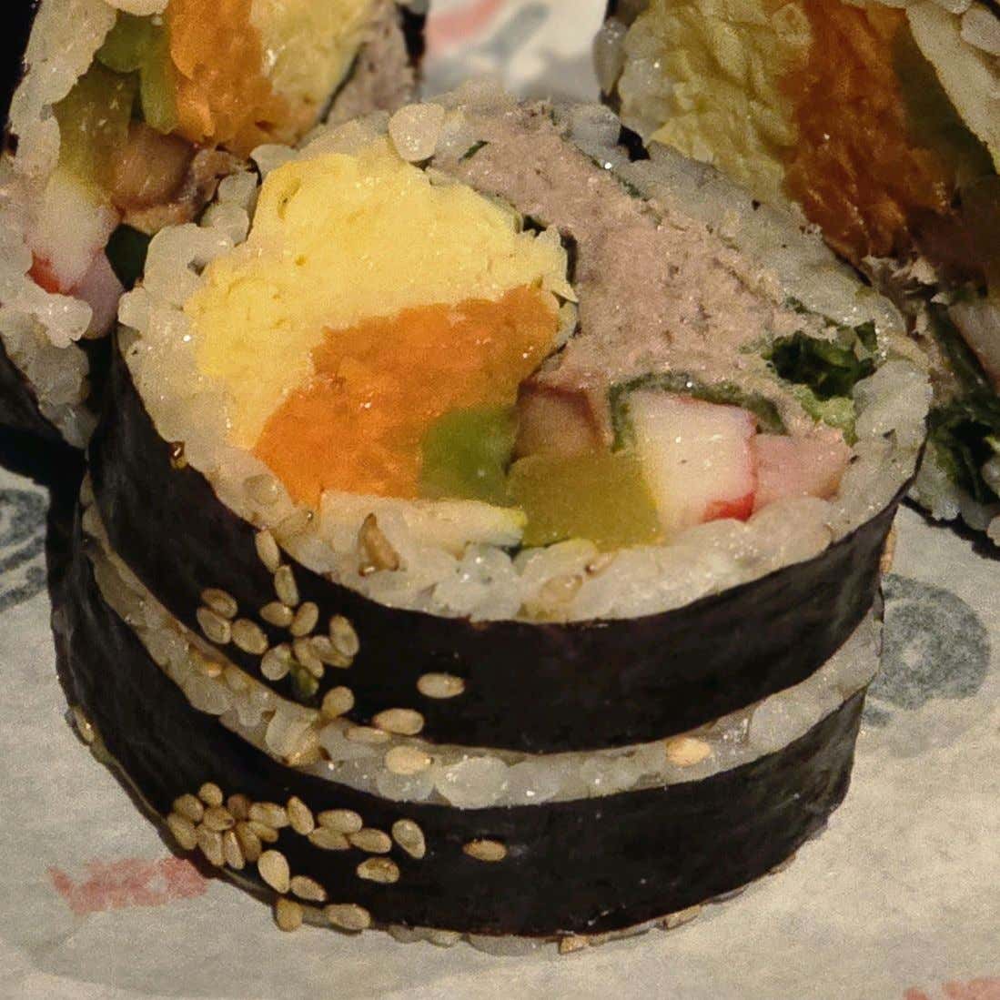 응암김밥 사진 4