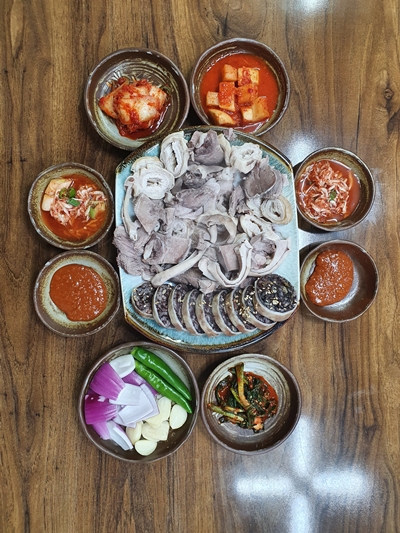 칠성집 사진 2