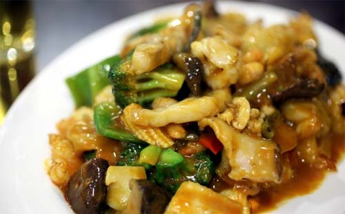장순루 사진 2