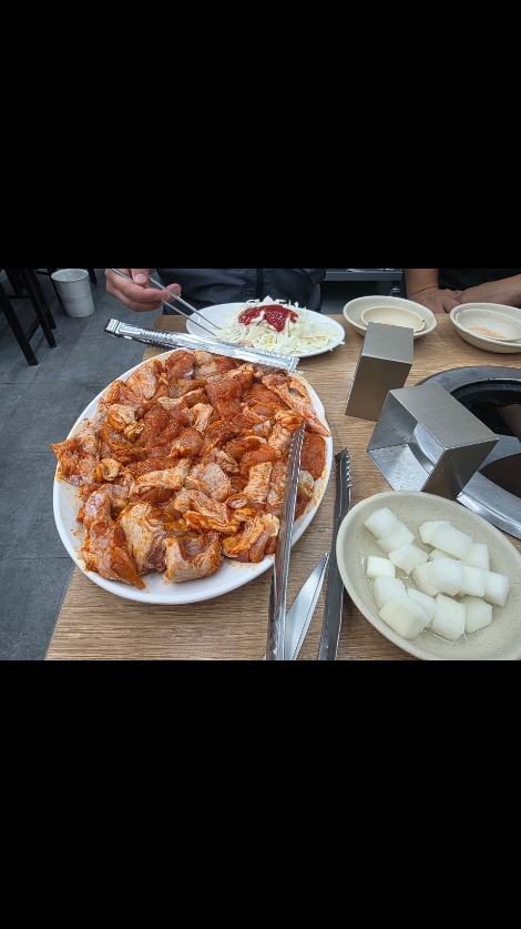 꼬꼬숯불바베큐 사진 2