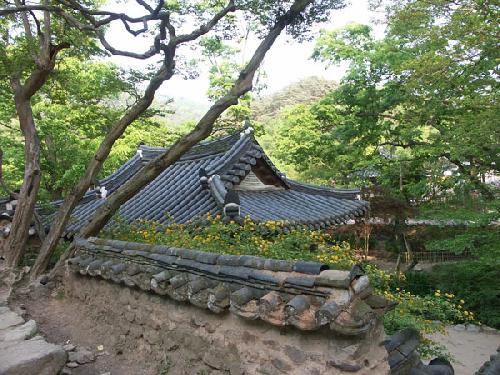 소쇄원 사진 2