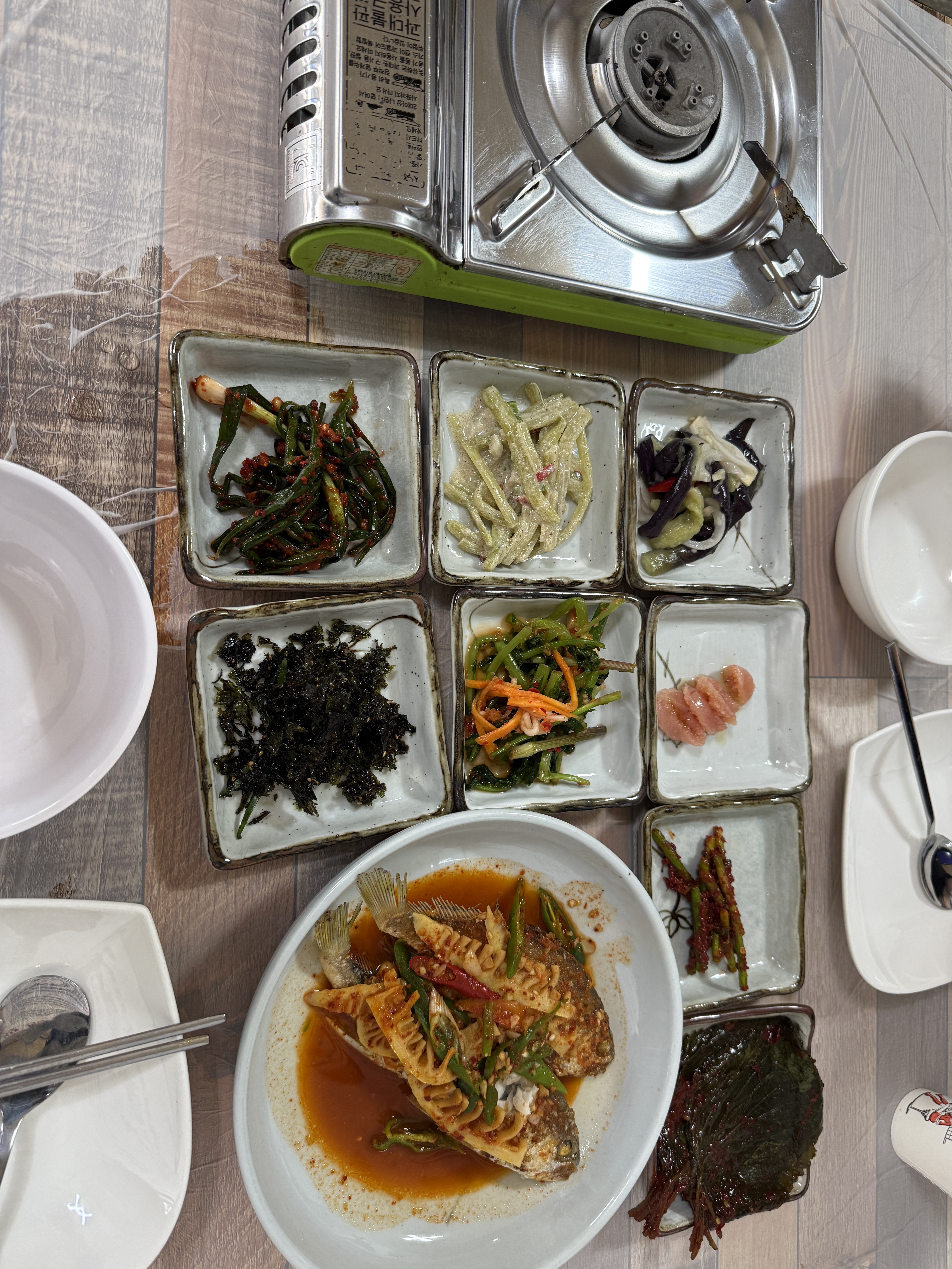 골목길식당 사진 2