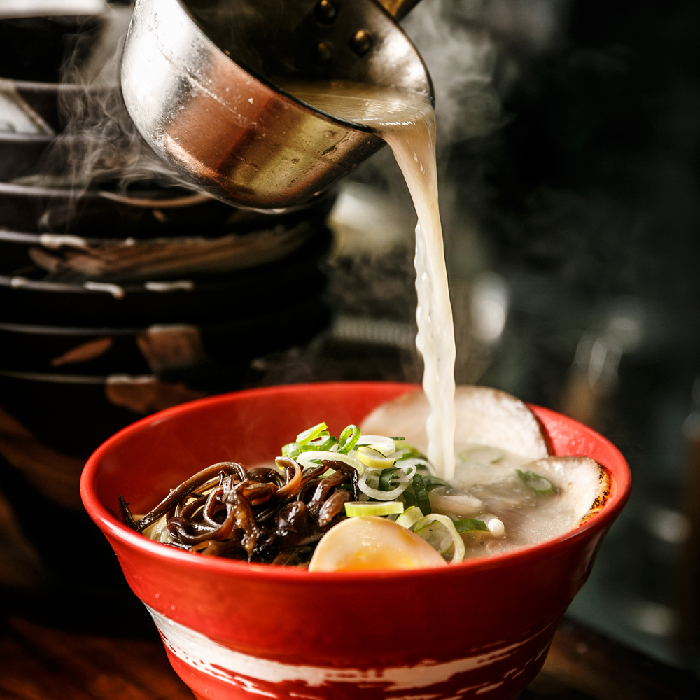유타로 서현직영점 사진 1