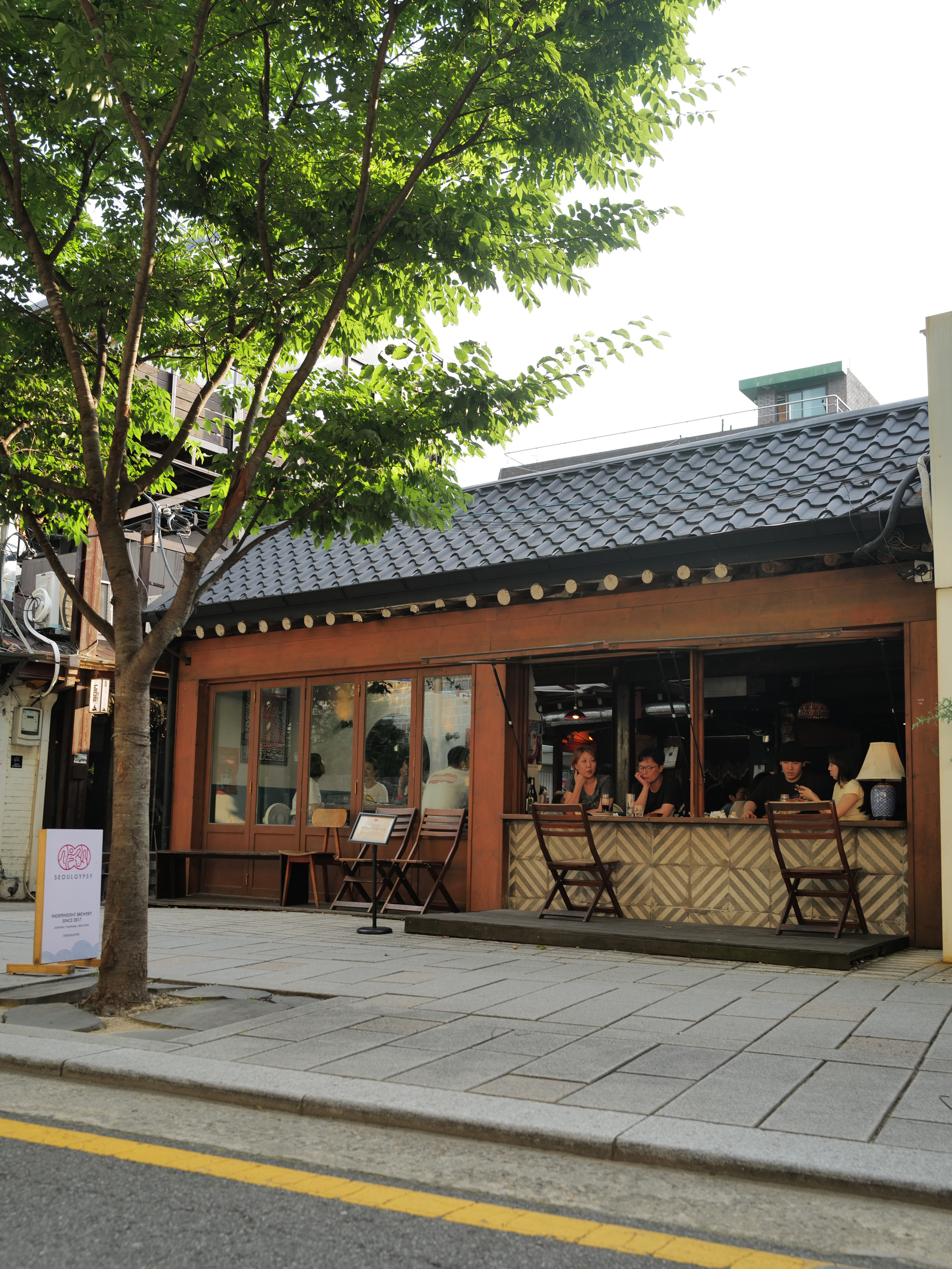 서울집시 서순라길 사진 3