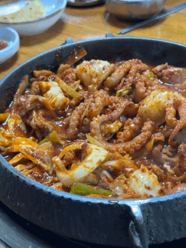 박가네하이포크 사진 4