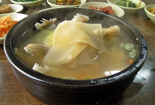 아저씨대구탕 사진 3