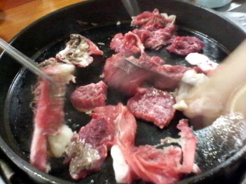 대영식당 사진 2