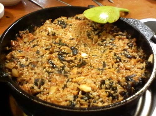 대영식당 사진 3