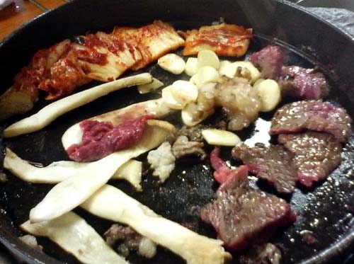 대영식당 사진 4
