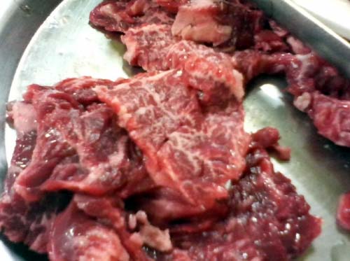 대영식당 사진 5