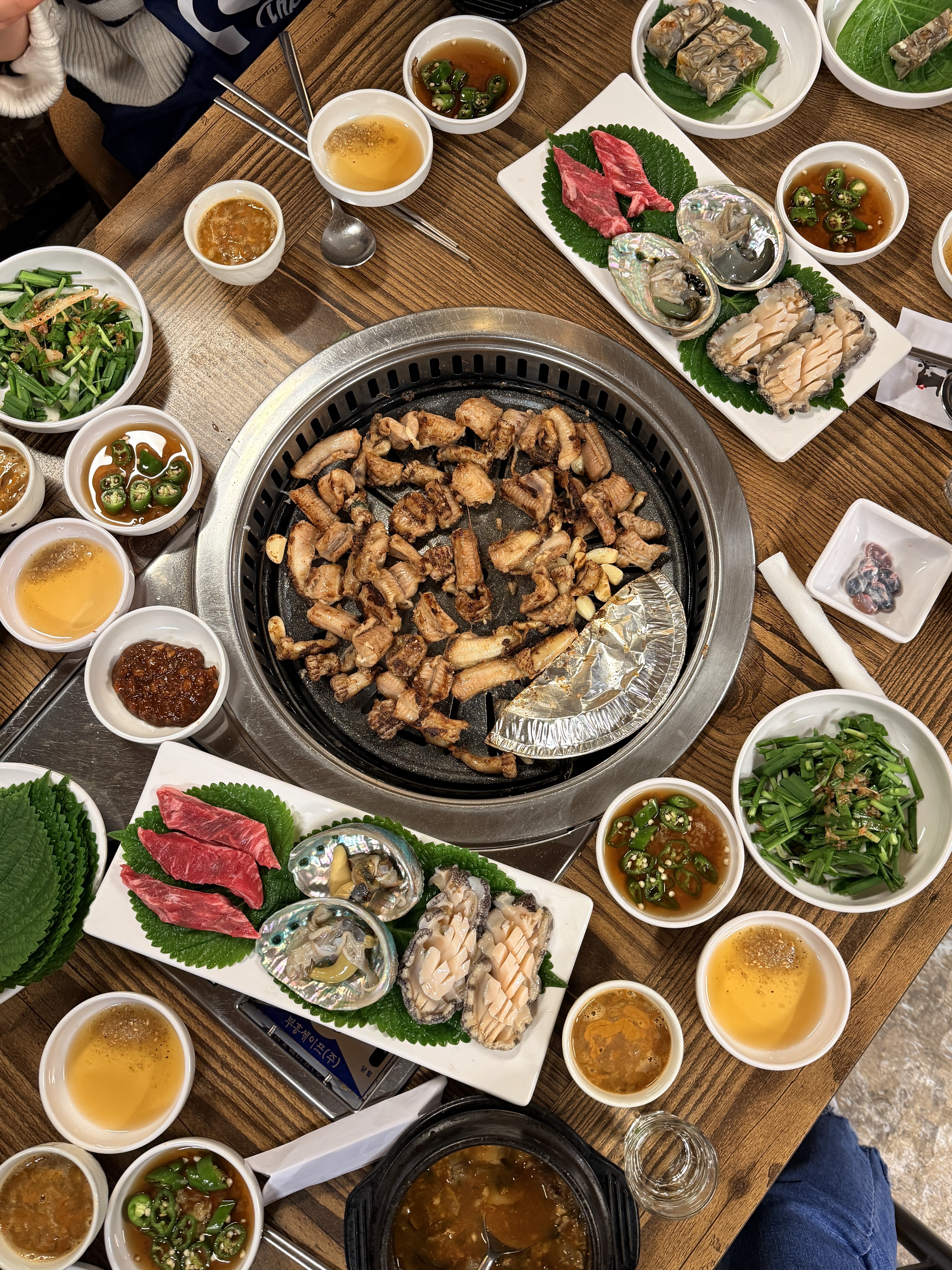 높은집종가산꼼장어 사진 5