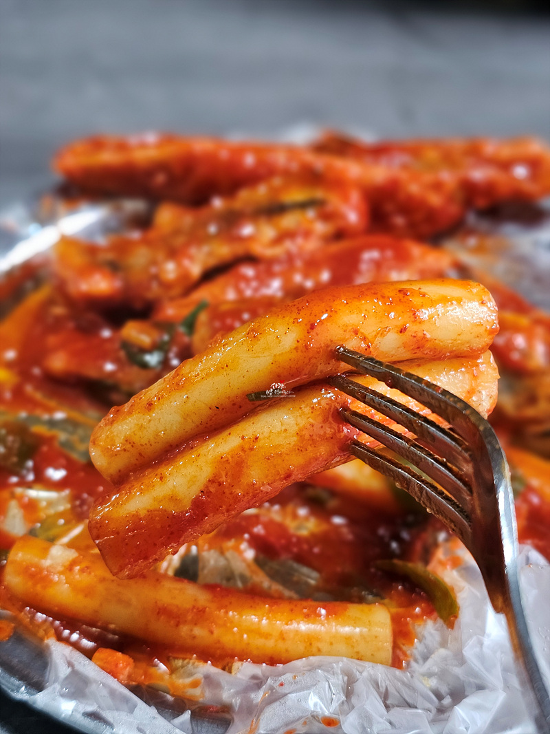 철길떡볶기 사진 4