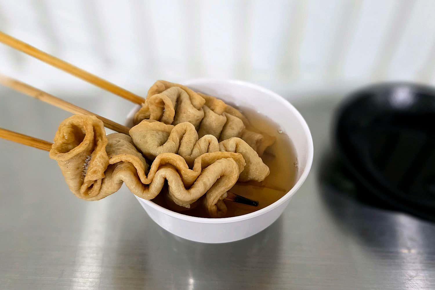 철길떡볶기 사진 5