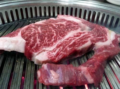횡성한우촌 사진 4