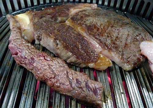 횡성한우촌 사진 5