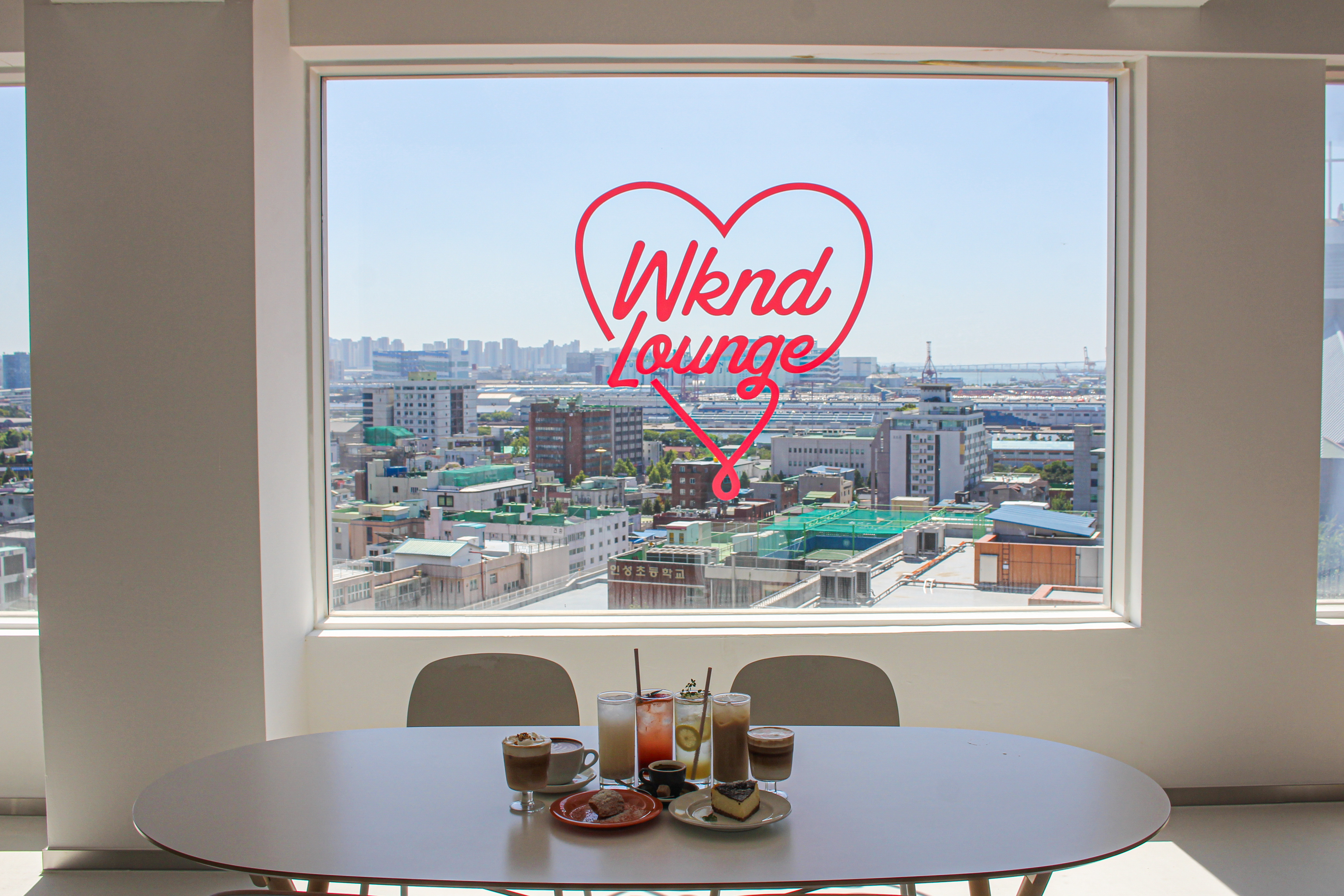 wknd Lounge 사진