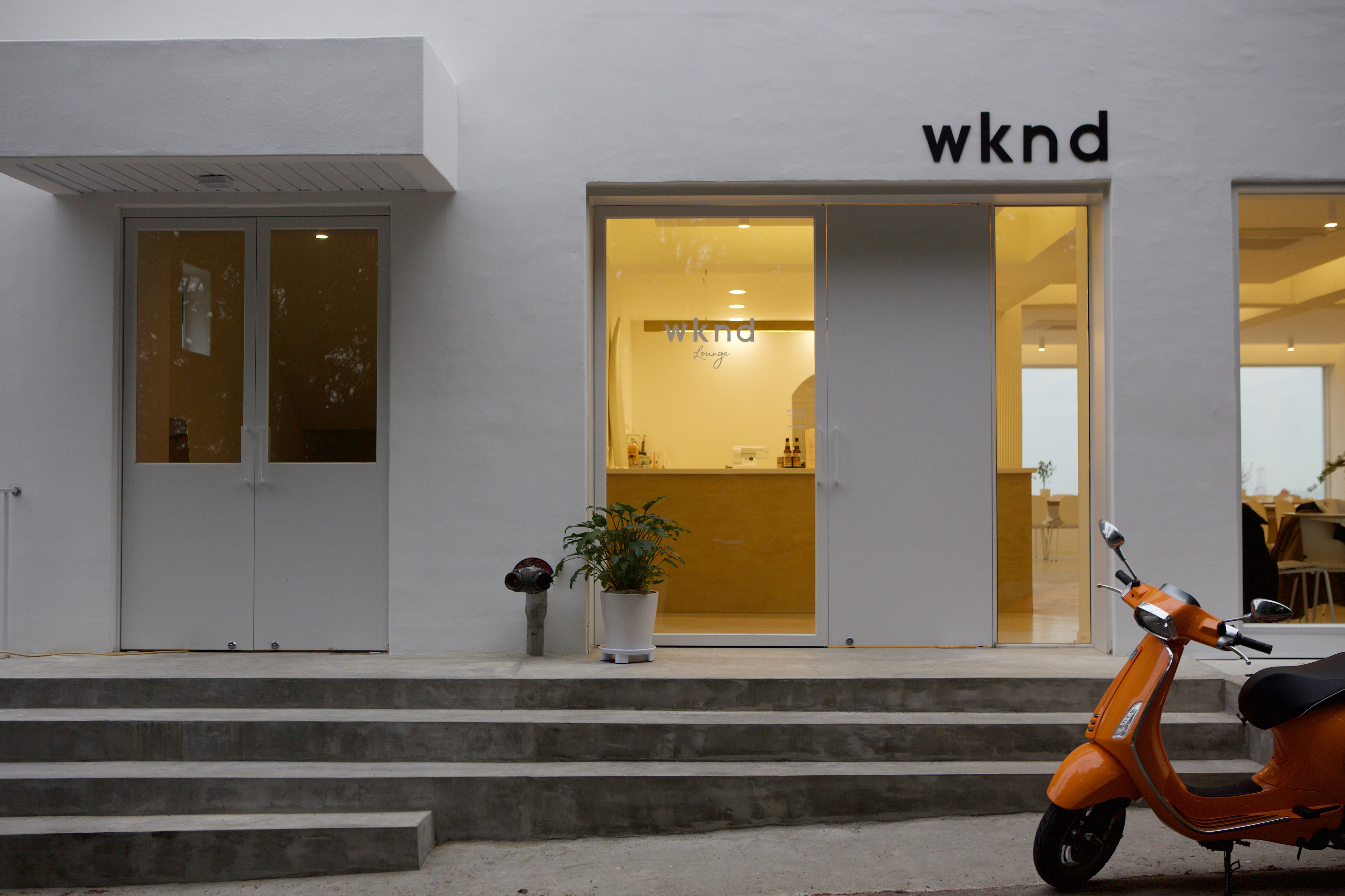 wknd Lounge 사진 2