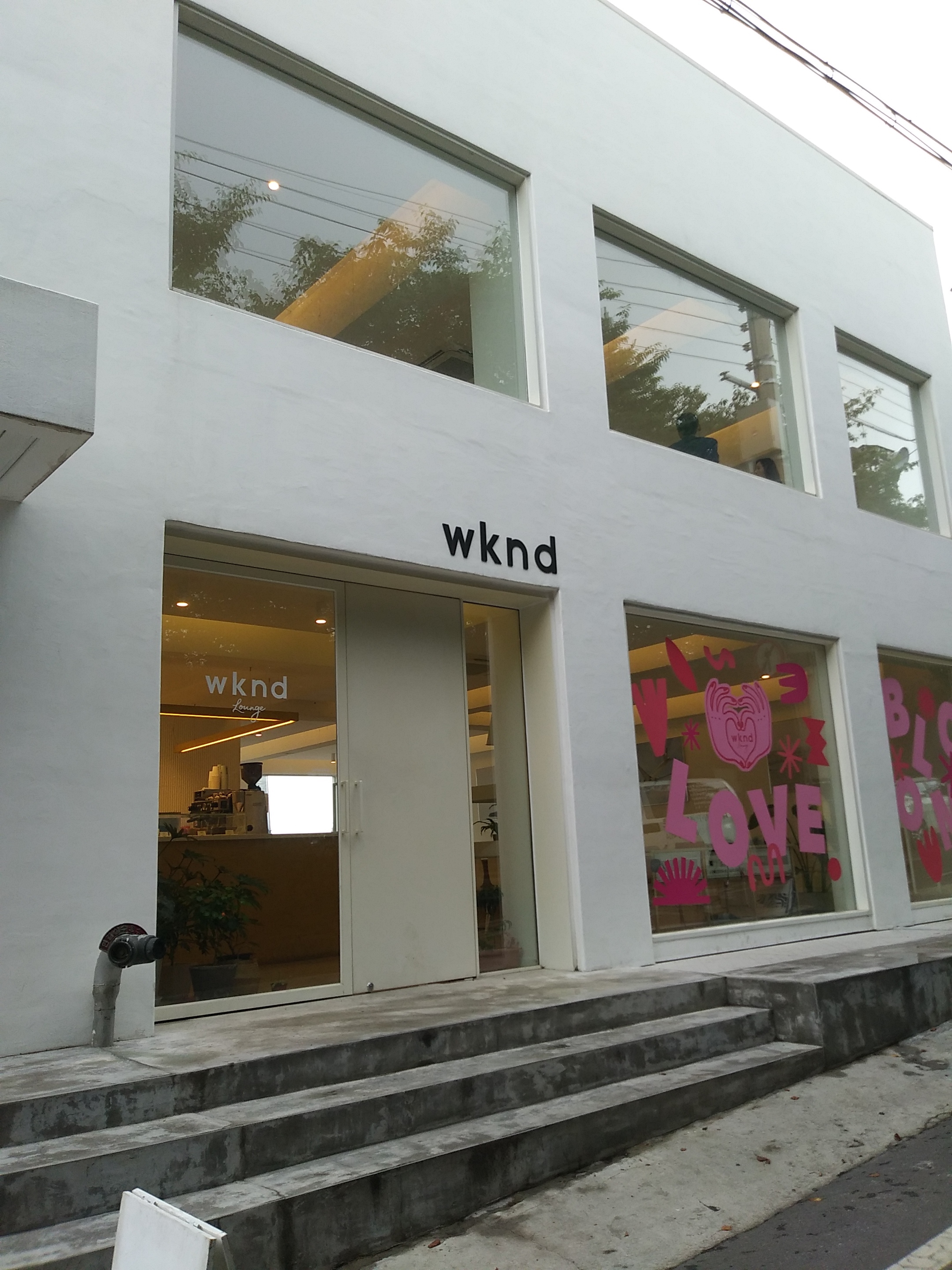 wknd Lounge 사진 3