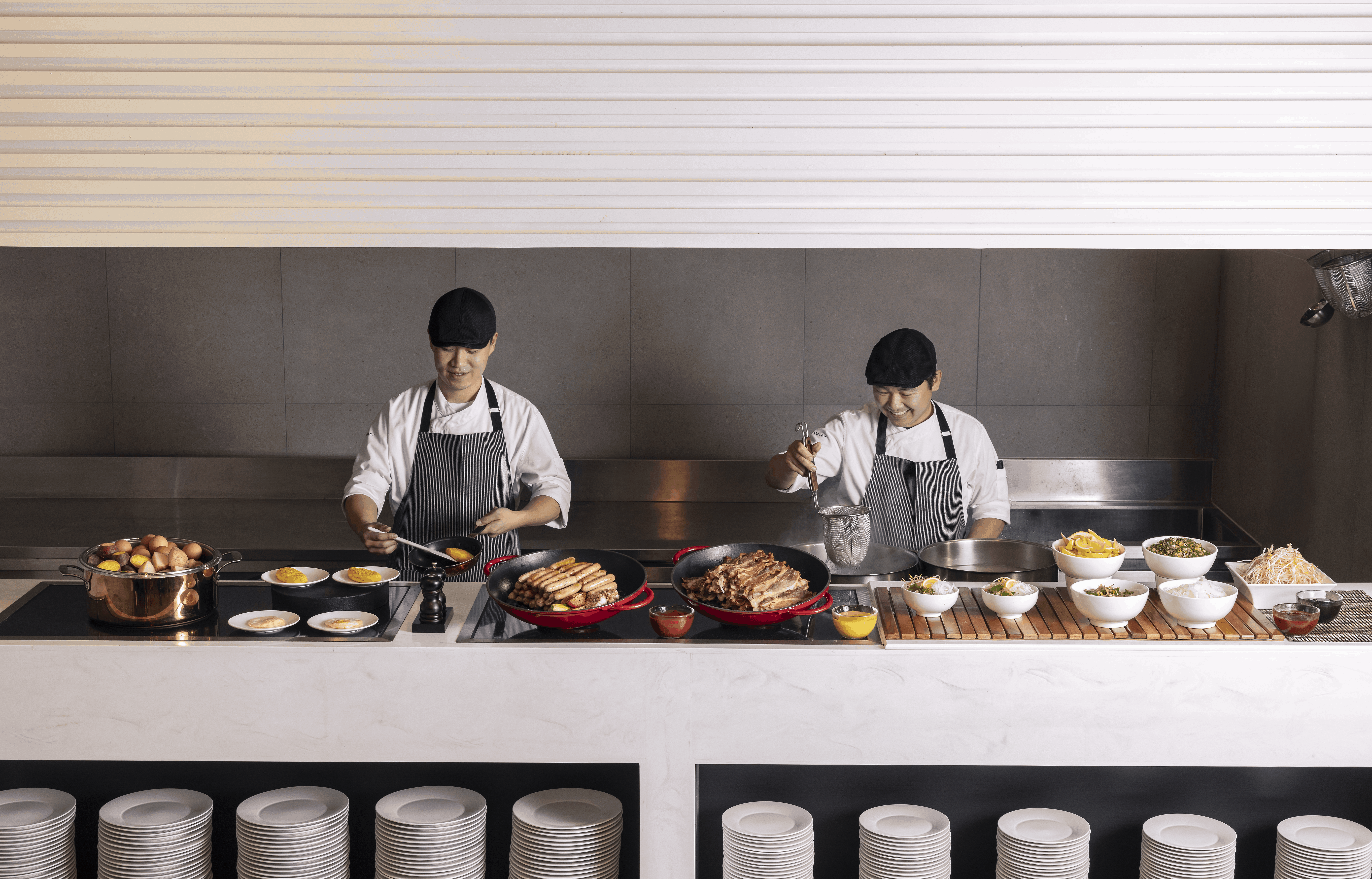 오크밸리리조트 밸리빌리지 사진 2