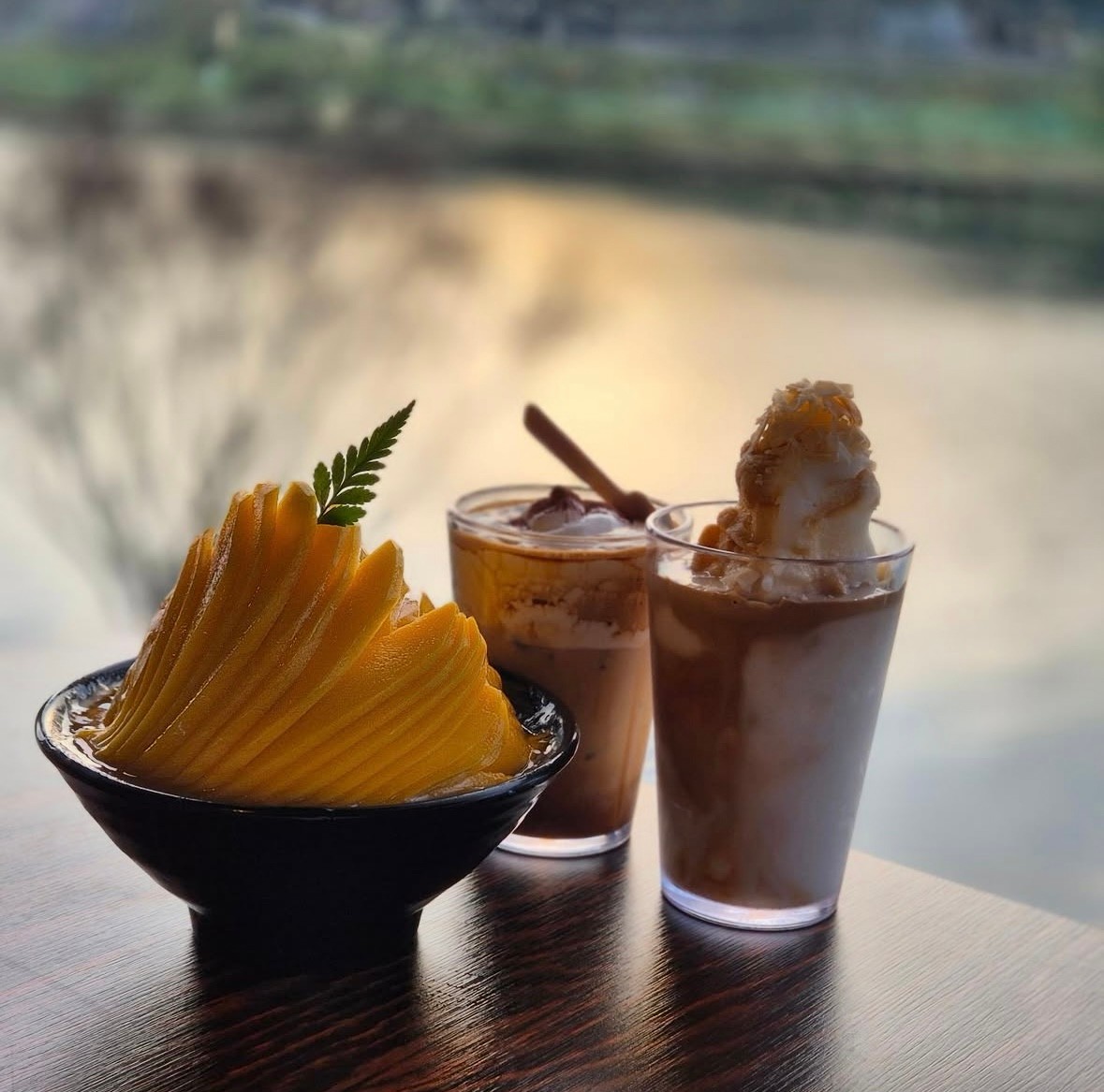메콩카페 사진 3