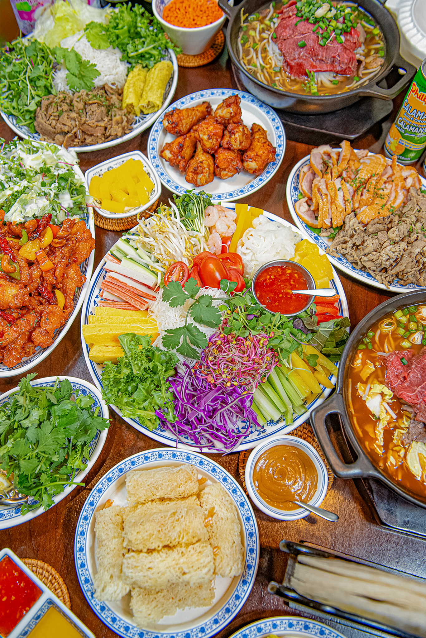 띤뜨 청라본점 사진