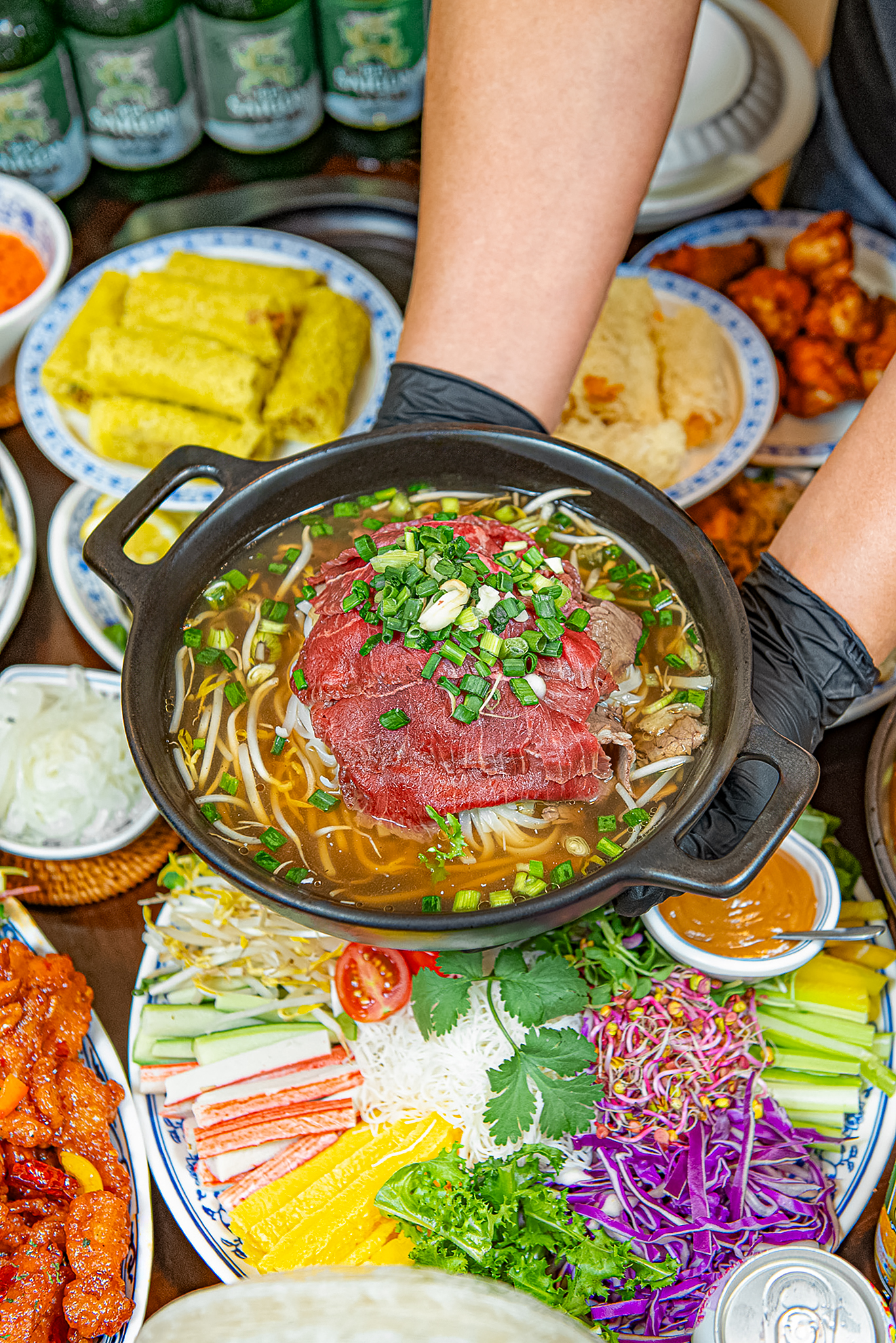 띤뜨 청라본점 사진 4