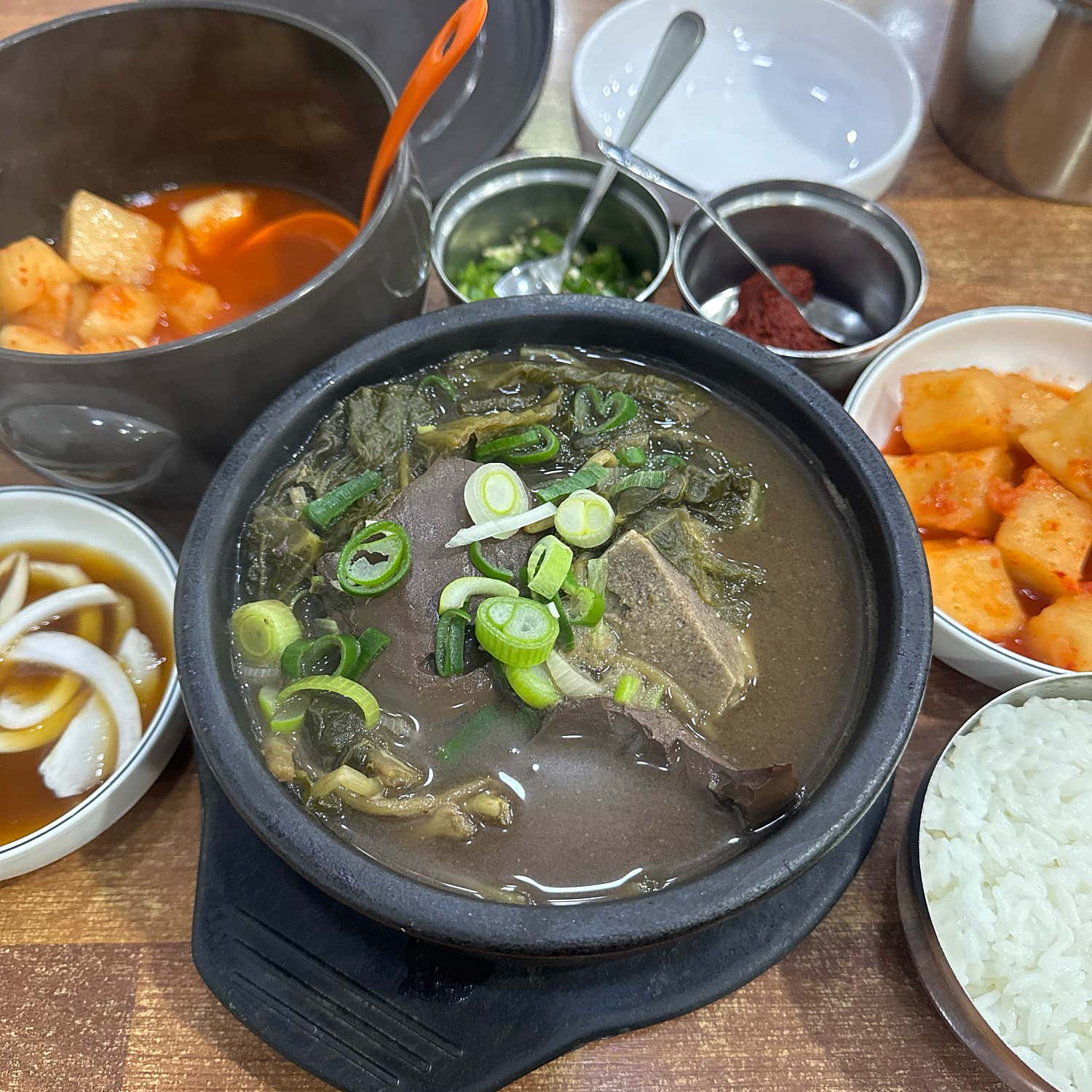 장위동할머니해장국 사진 3