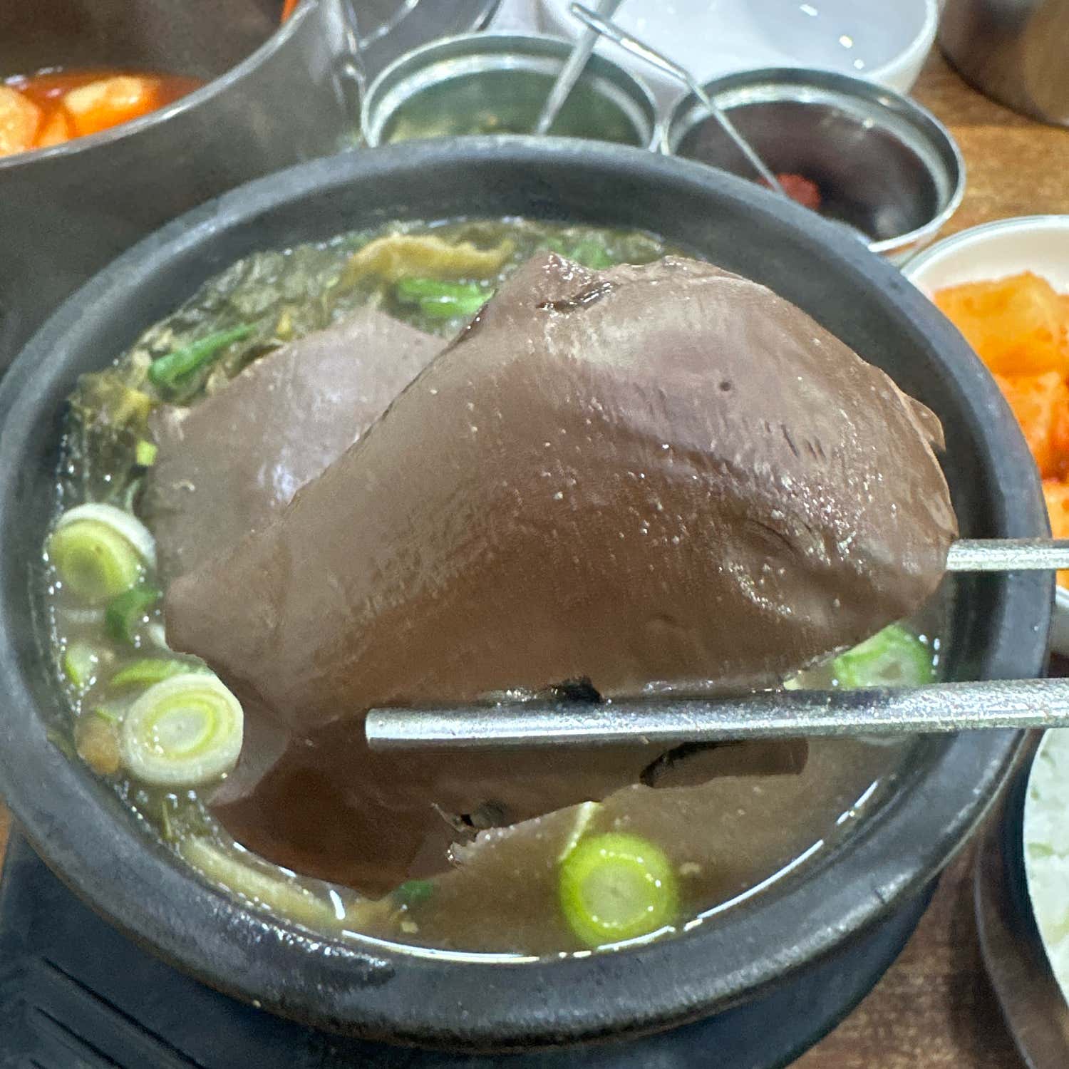 장위동할머니해장국 사진 4