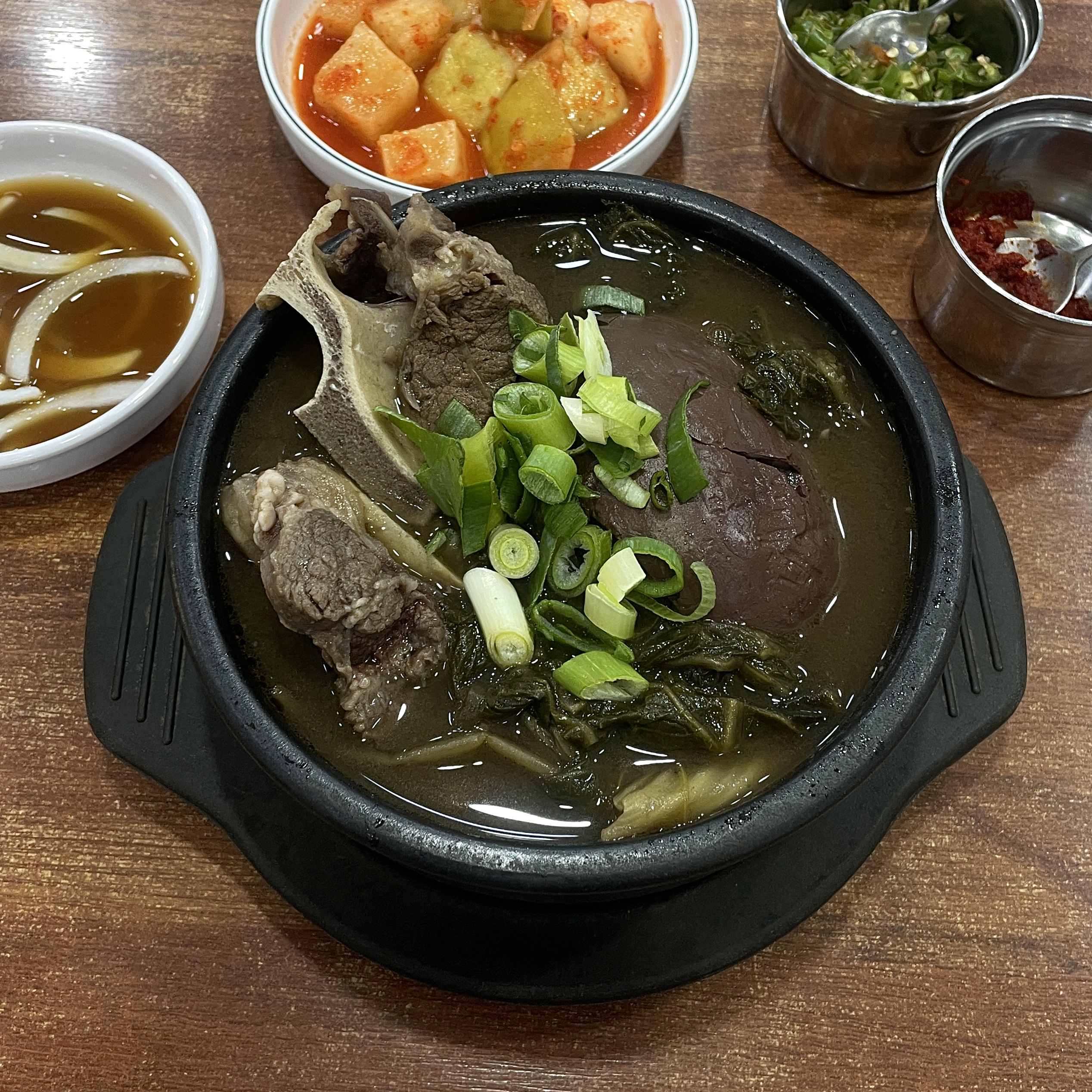 장위동할머니해장국 사진 5